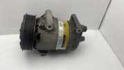 Klima Pumpe 8200309193 Renault MEGANE II CLASSIC BERLINA 1.9 dCi Diesel