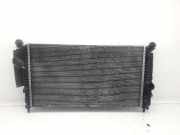 Radiator 8N618005CC Mazda 3 LIM. (BL) 2.2 Turbodiesel CAT