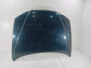 Motorhaube AZUL Hyundai Elantra III Limousine 2.0 CRDi 16V (D4EA)