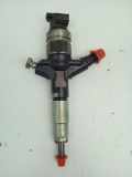 Kraftstoff-Injector 16613AA030 Subaru Forester (SH) SUV 2.0D (EE20)