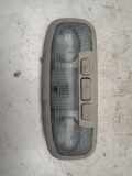 Innenbeleuchtung Ford Mondeo IV Wagon Kombi 2.0 TDCi 140 16V (QXBA)