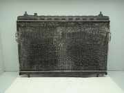 Radiator 253103A100 Hyundai TRAJET (FO) 2.0 CRDi CAT