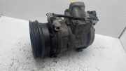 Klima Pumpe 4472003211 BMW SERIE 5 BERLINA (E34) 2.5 Turbodiesel CAT