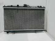 Radiator SINREF Nissan BERLINA (P12) 1.8 16V CAT