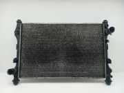 Radiator YC1H8K161BD Ford TRANSIT CAJA CERRADA, LARGA (FY) (2000 =>) 2.4 TDE CAT