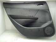 Türverkleidung Links Hinten 96710206ZD Peugeot 308 SW (4E/H) Kombi 5-drs 1.6 HDi 16V FAP (DV6C(9HL))