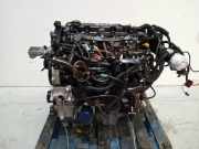 Motor RHY Peugeot 406 (8B) Limousine 2.0 HDi 90 (DW10TD(RHY))