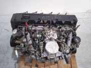 Motor 103983 Mercedes-Benz MERCEDES CLASE E (W124) BERLINA 3.0 CAT