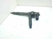 Kraftstoff-Injector 0445110118 Opel Astra G (F69) Limousine 1.7 CDTi 16V Eco4 (Z17DTL)