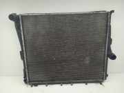 Radiator 3403470A BMW X3 (E83) SUV 2.0d 16V (M47N(204D4))