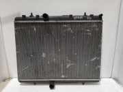 Radiator 9680533480 Peugeot 1.6 HDi FAP