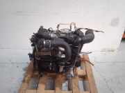 Motor 1Z Volkswagen Passat (35I) Limousine 1.9 TDi (1Z) 1Z