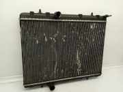 Radiator 9645586980 Citroën C5 II Berline (RC) Schrägheck 1.6 HDiF 16V (DV6TED4(9HZ))