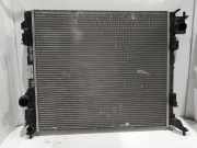 Radiator 214104EA1A Nissan Qashqai (J11) SUV 1.5 dCi 115 (K9K-872)