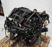 Motor RHZ Peugeot 406 (8B) Limousine 2.0 HDi 110 (DW10ATED(RHZ))