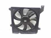 Kühlerventilator 253862D400 Hyundai ELANTRA (XD) 2.0 CRDi CAT