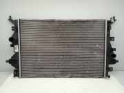 Radiator 25310G2000 Hyundai Ioniq Liftback 1.6 GDI 16V Hybrid (G4LE)