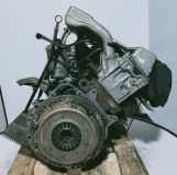 Motor 256T1 BMW 3 serie (E36/4) Limousine 325 td (M51-D25)