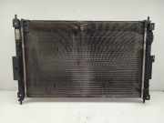 Radiator 9809141780 Citroën C4 Grand Picasso (3A) Großraumlimousine 1.2 12V PureTech 130 (EB2DTS(HNY))