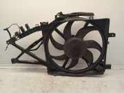 Kühlerventilator 560961104 Opel Corsa C Van 1.3 CDTi 16V (Z13DT)