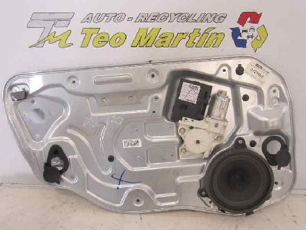 Fensterheber Links Vorne Volvo V50 (MW) 1.8 16V (B4184S11)