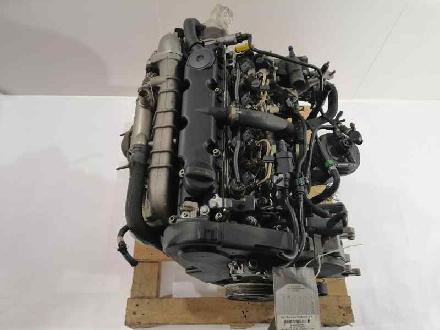 Motor RHY90CV Peugeot 306 (7A/C/S) Schrägheck 2.0 HDi (DW10TD(RHY))