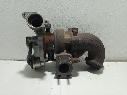 Turbolader KP35487599 Peugeot 206 BERLINA 1.4 HDi