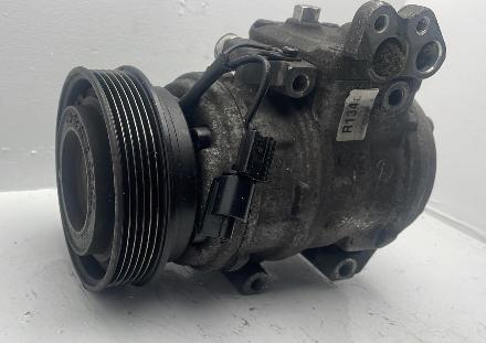 Klima Pumpe 1605022900 Kia CERATO 2.0 Turbodiesel CAT