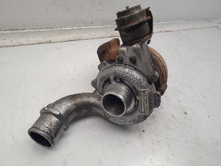 Turbolader 7086398 Renault MEGANE II BERLINA 3P 1.9 dCi Diesel