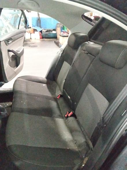 Rücksitzbank 5JA885375C Seat (KG3) 1.6 TDI