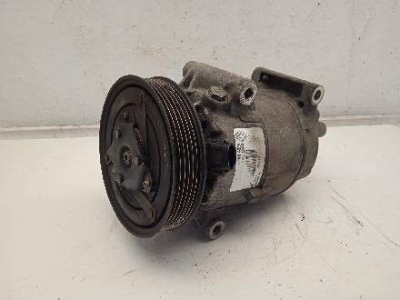 Klima Pumpe 8200600110 Renault MEGANE II BERLINA 5P 1.5 dCi Diesel