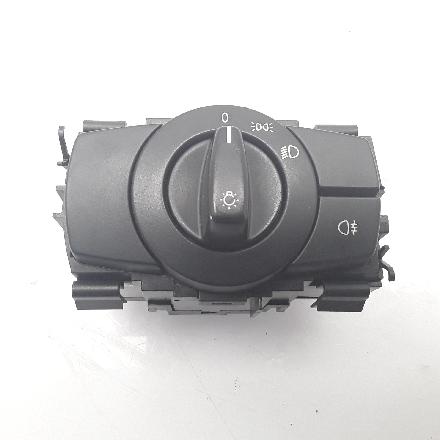 Lichtschalter 693279902 BMW SERIE 3 BERLINA (E90) 2.0 16V Diesel CAT