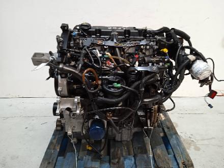 Motor RHY Citroën C5 Berline (DC) Schrägheck 2.0 HDi 90 (DW10TD(RHY))