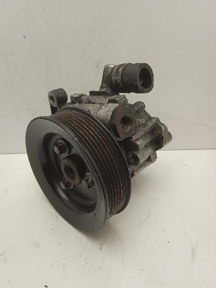 Servolenkung Pumpe A0084660601 Mercedes-Benz ML I (163) SUV 400 4.0 CDI V8 32V (OM628.963)