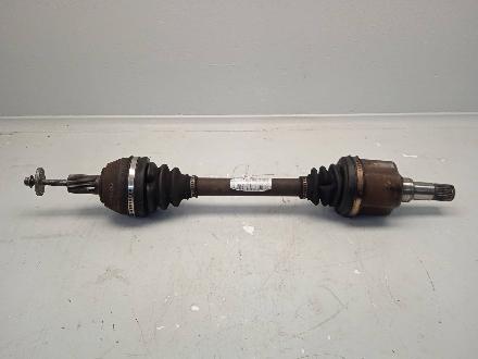 Antriebswelle Links Vorne 6G913B437BE Ford Mondeo IV Schrägheck 1.8 TDCi 125 16V (QYBA)