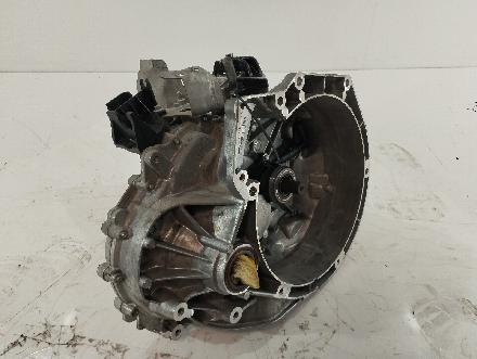 Getriebe CV6R7002GD Volvo V40 (MV) 1.6 D2 (D4162T)