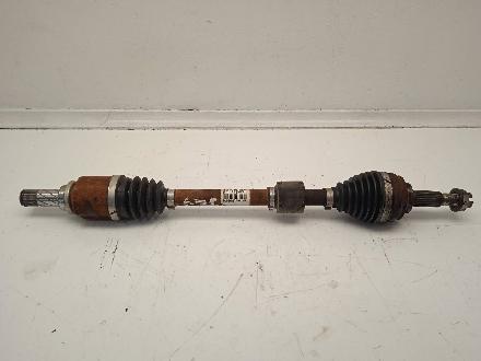 Antriebswelle Links Vorne 391018662R Renault IV 1.2 16V