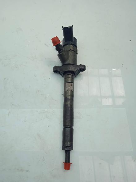 Kraftstoff-Injector 0445110188 Mazda BERLINA (BK) 1.6 CD Diesel CAT