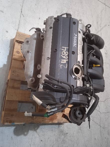 Motor RFV Peugeot 406 (8B) Limousine 2.0 S,SL,ST,STX 16V (XU10J4R(RFV))