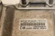 Motorsteuergerät 0261507325 Nissan Pixo Schrägheck 1.0 12V (K10B) 2012-03
