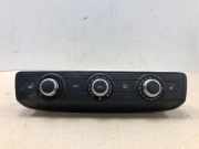 Bedienung Heizung 8V0820047G Audi A3 Limousine (8VS/8VM) Limousine 1.5 TFSI 16V (DADA) 2018-03