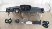 Airbag Set + Steuergerät 96600568ZD Citroën C4 Grand Picasso (UA) Großraumlimousine 1.6 16V THP Sensodrive,GT THP (EP6DT(5FX)) 2010-01