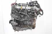 Motor 211012AD00 Hyundai Accent Limousine 1.5 CRDi VGT 16V (D4FA) 2007