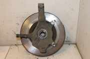 Achsschenkel Links Vorne 8200320888 Renault Laguna II Grandtour (KG) Kombi 5-drs 1.9 dCi 120 (F9Q-670) 2001