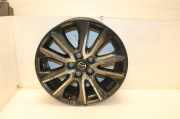 Felge Li, 18", 7J, 5 Gats 9965277080 Mazda CX-3 (DJ/DK) SUV 2.0 SkyActiv-G 120 (PE) 2016-10