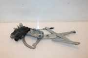 Fensterheber Rechts Vorne 2446598 Opel Corsa C (F08/68) Schrägheck 1.2 16V (Z12XE(Euro 4)) 2003-02