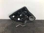 Fensterheber Links Hinten A0009060808 Mercedes-Benz B (W247) Schrägheck 2.0 B-200d (OM654.920) 2022-06
