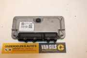 Motorsteuergerät 03C906014FD Volkswagen Polo V (6R) Schrägheck 1.4 16V (CGGB) 2013 CGGB