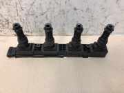 Zündspule 0221503472 Opel Agila (A) Großraumlimousine 1.2 16V Twin Port (Z12XEP(Euro 4)) 2005-04