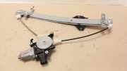 Fensterheber Rechts Vorne 700808 Subaru Impreza III (GH/GR) Schrägheck 5-drs 2.5 WRX 16V (EJ255) 2007-10